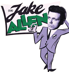 Jake Allen sera présent au Tours Rock & Roll Show les 7 et 8 avril 2018 au Parc Expo de Tours.