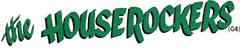 The HouseRockers seront présents au Tours Rock & Roll Show les 7 et 8 avril 2018 au Parc Expo de Tours.