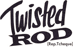 Twisted Rod sera présent au Tours Rock & Roll Show les 7 et 8 avril 2018 au Parc Expo de Tours.